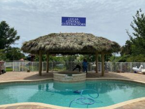 Fort Myers Fl Tiki Huts